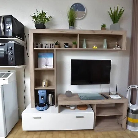 Appartement Plongez Dans Le Lagon Bleu
