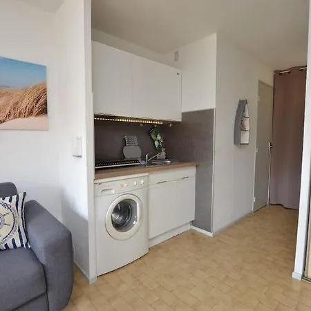 Plongez Dans Le Lagon Bleu Appartement