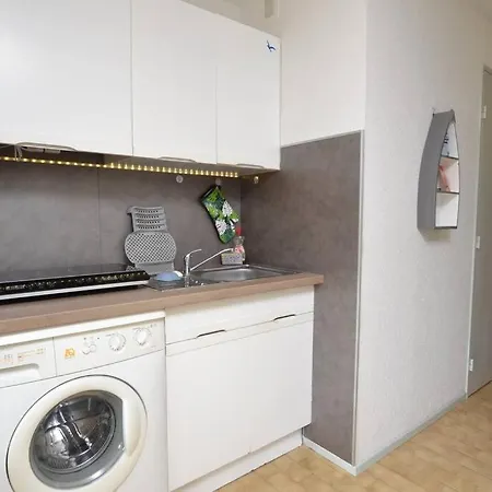 Apartament Plongez Dans Le Lagon Bleu Le Grau-du-Roi