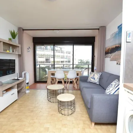 Apartment Plongez Dans Le Lagon Bleu *