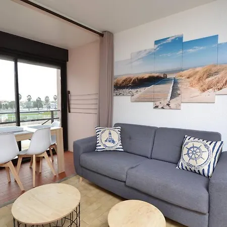 Plongez Dans Le Lagon Bleu Apartment *