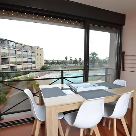 Plongez Dans Le Lagon Bleu * Le Grau-du-Roi