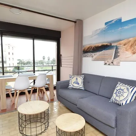 Plongez Dans Le Lagon Bleu Le Grau-du-Roi